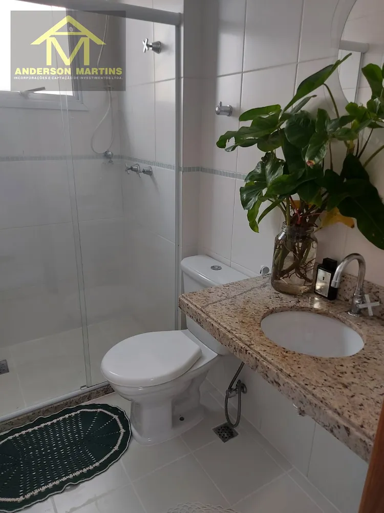 Apartamento, 2 quartos, 80 m² - Foto 8