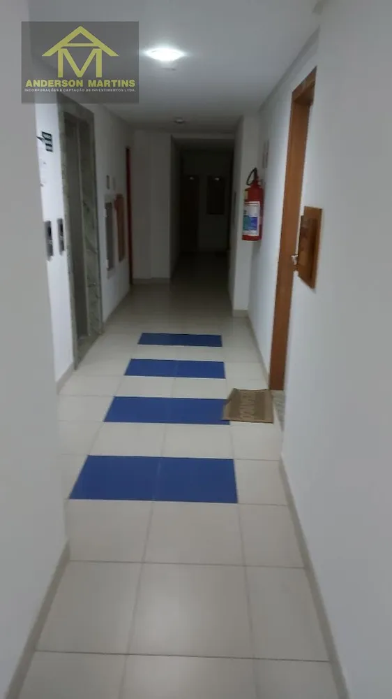Apartamento, 2 quartos, 80 m² - Foto 10