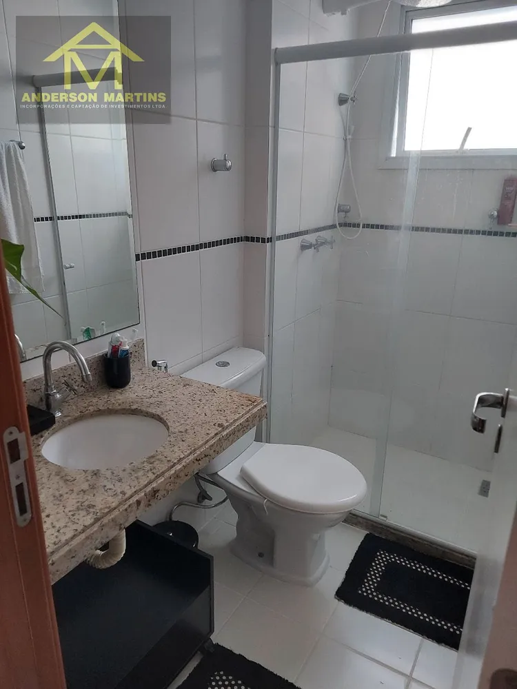 Apartamento, 2 quartos, 80 m² - Foto 7