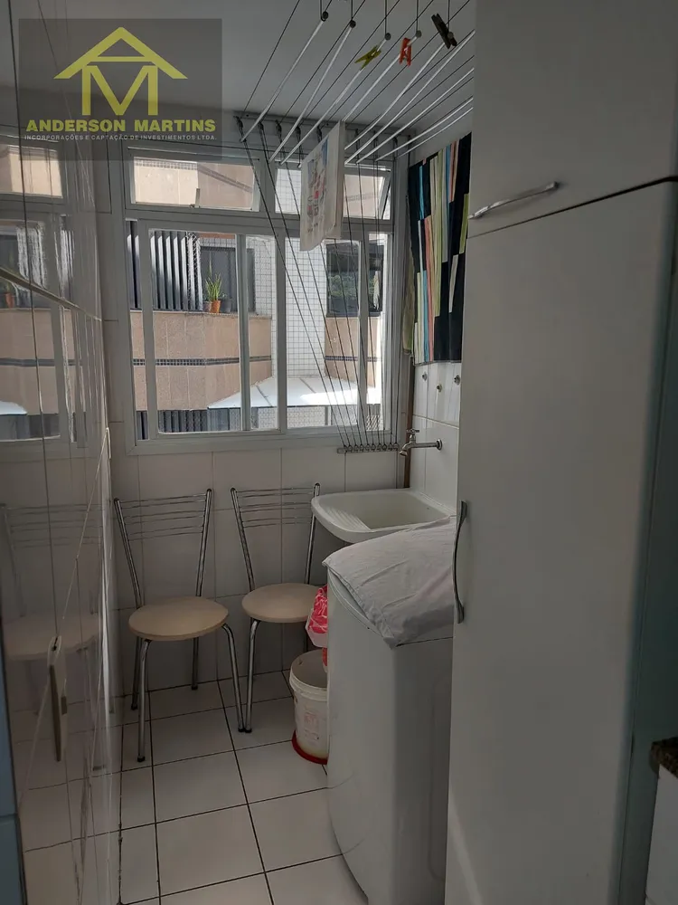 Apartamento, 2 quartos, 80 m² - Foto 12