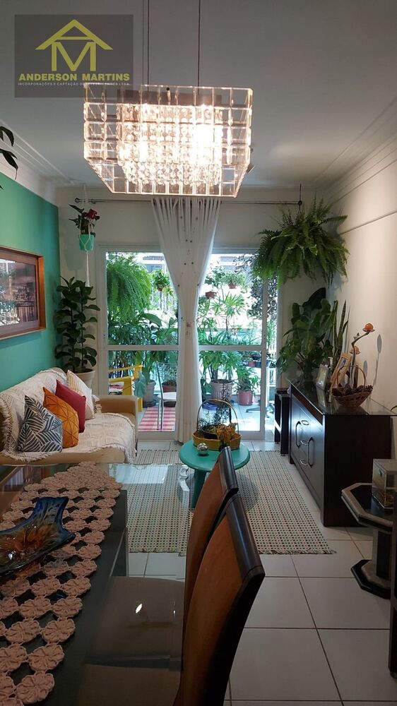 Apartamento, 2 quartos, 80 m² - Foto 3