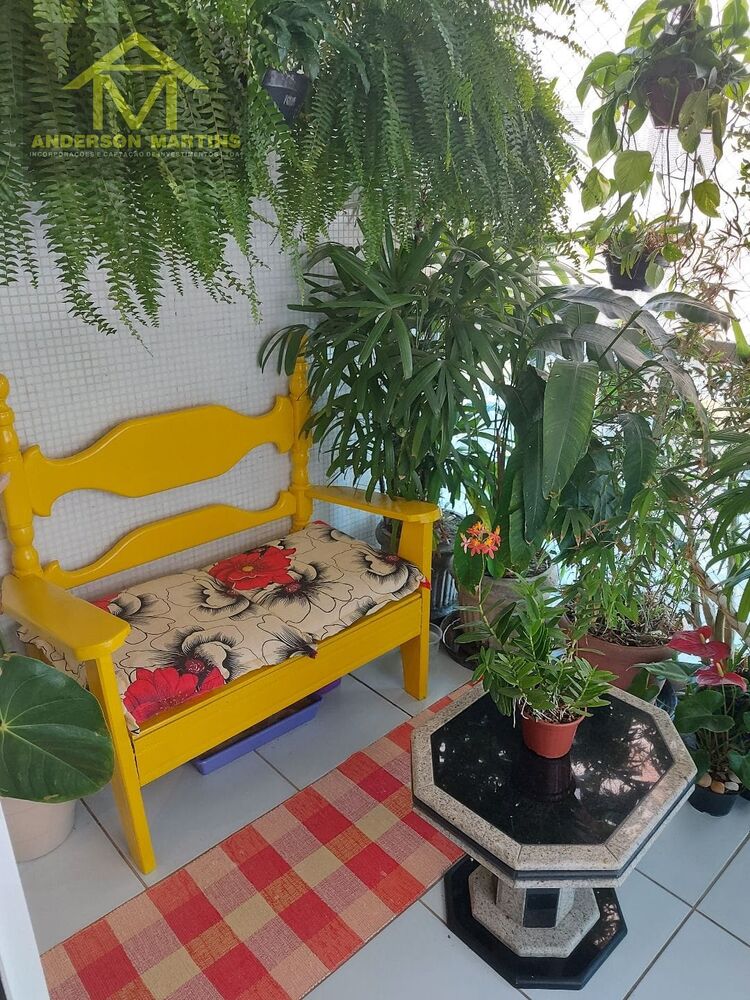 Apartamento, 2 quartos, 80 m² - Foto 4