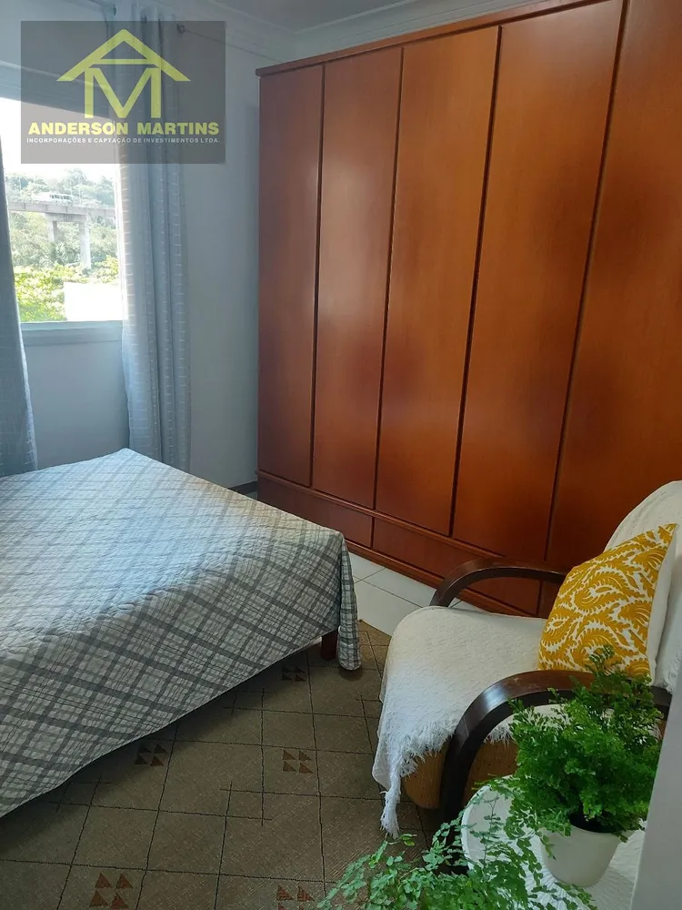 Apartamento, 2 quartos, 80 m² - Foto 5