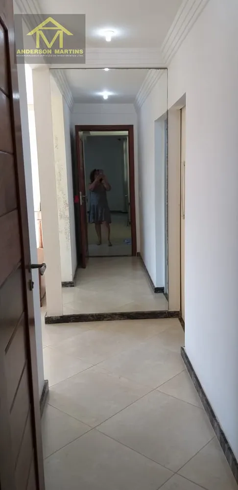 Casa, 5 quartos, 389 m² - Foto 6