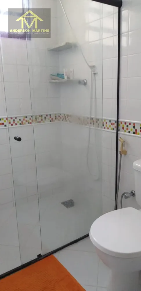 Casa, 5 quartos, 389 m² - Foto 2
