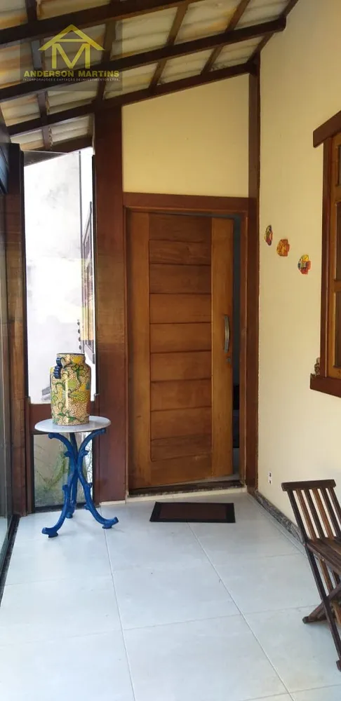 Casa, 5 quartos, 389 m² - Foto 3