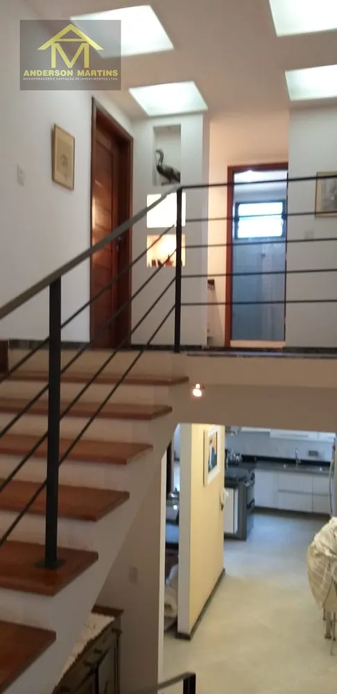 Casa, 5 quartos, 389 m² - Foto 4