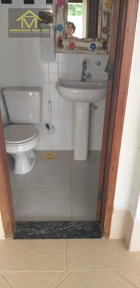 Casa, 5 quartos, 389 m² - Foto 9
