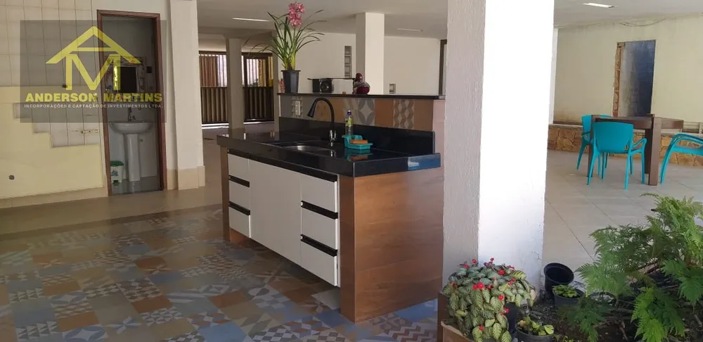 Casa, 5 quartos, 389 m² - Foto 7