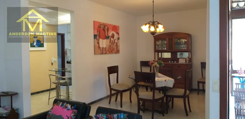 Casa, 5 quartos, 389 m² - Foto 5