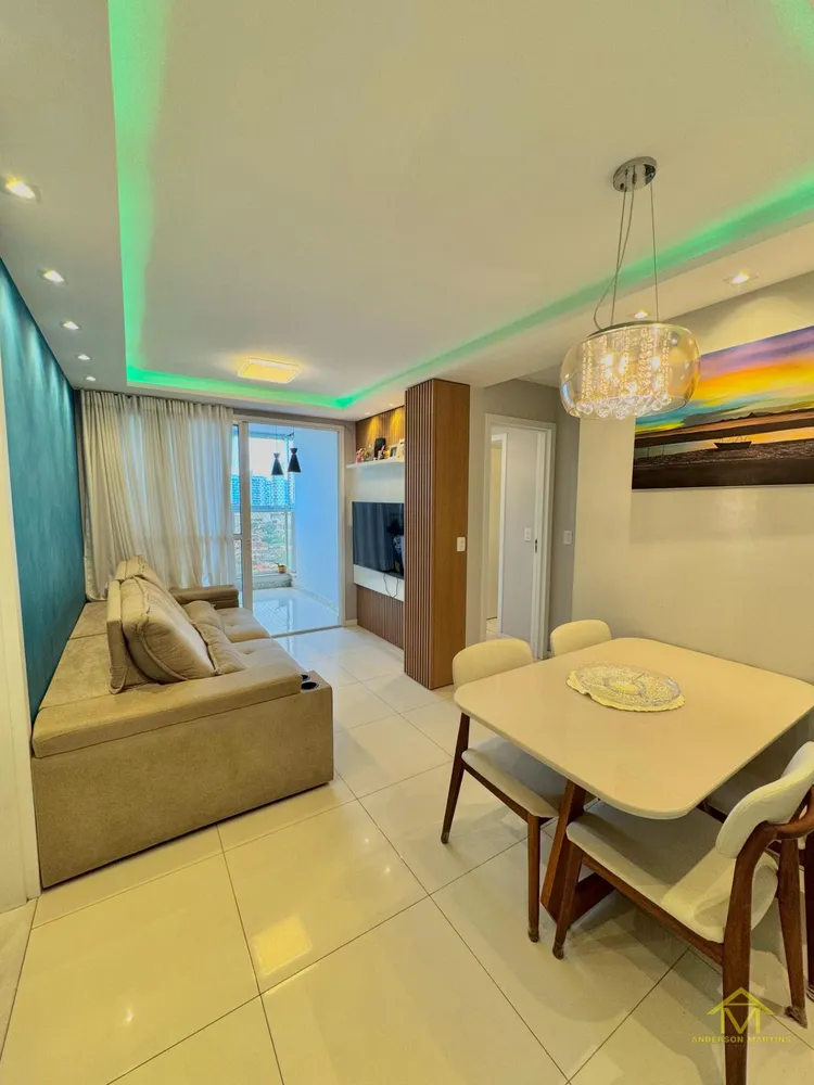 Apartamento, 3 quartos, 77 m² - Foto 2