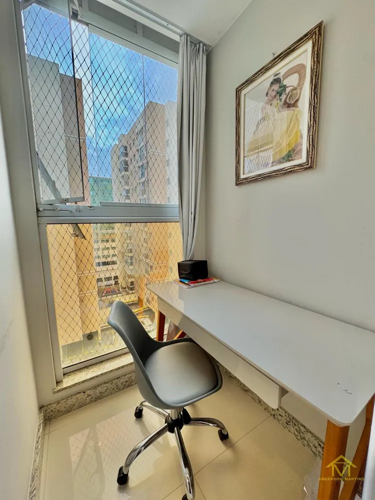 Apartamento, 3 quartos, 77 m² - Foto 4