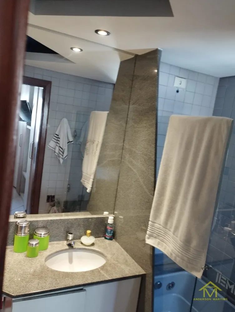 Apartamento, 3 quartos, 150 m² - Foto 12