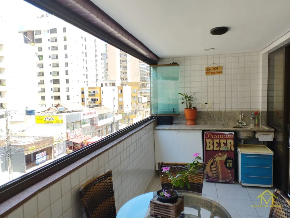 Apartamento, 3 quartos, 150 m² - Foto 4