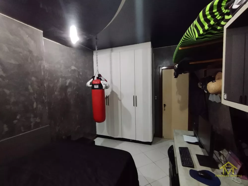Apartamento, 3 quartos, 150 m² - Foto 3