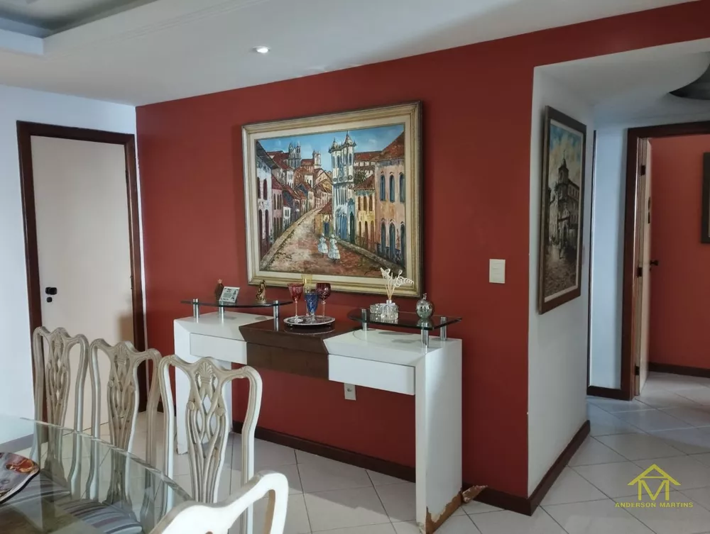 Apartamento, 3 quartos, 150 m² - Foto 2