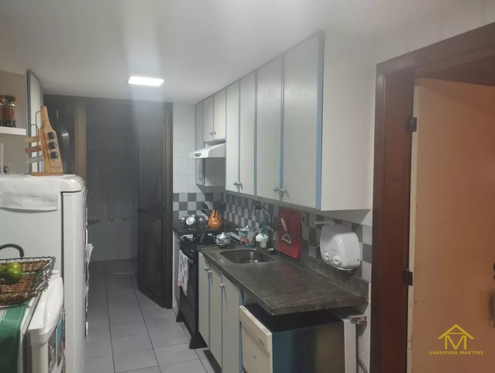 Apartamento, 3 quartos, 150 m² - Foto 4