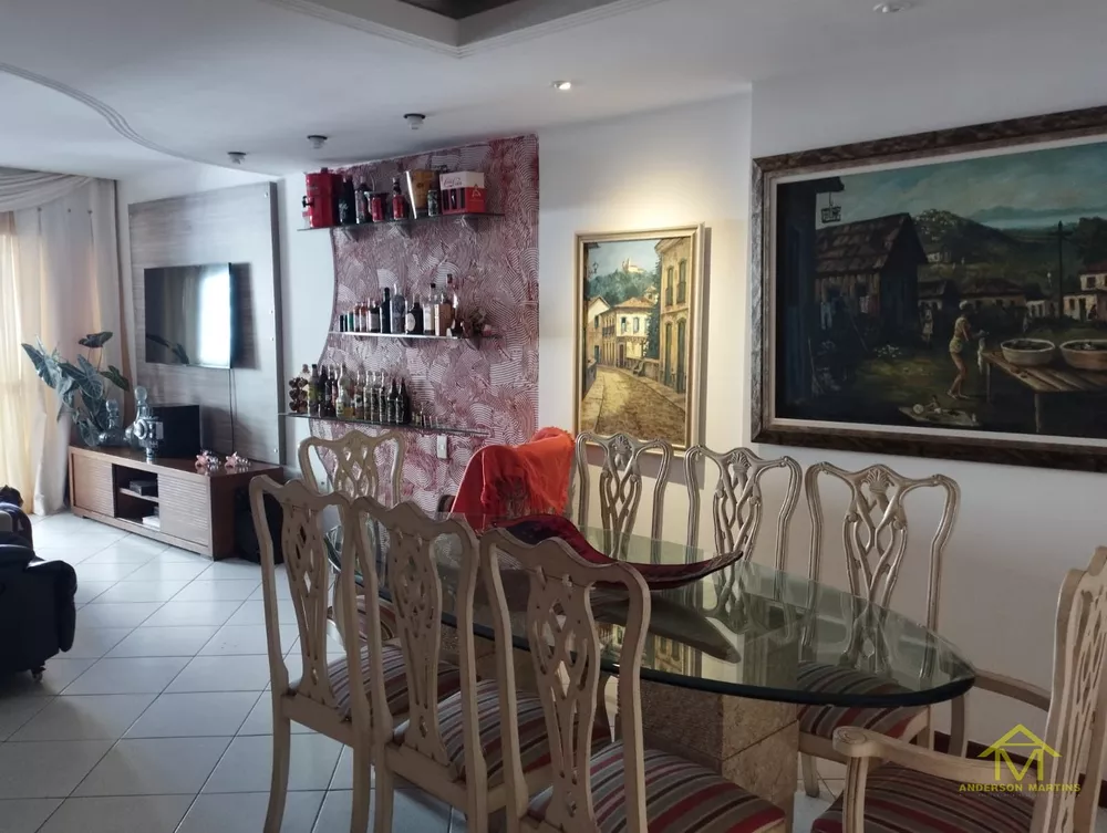 Apartamento, 3 quartos, 150 m² - Foto 1