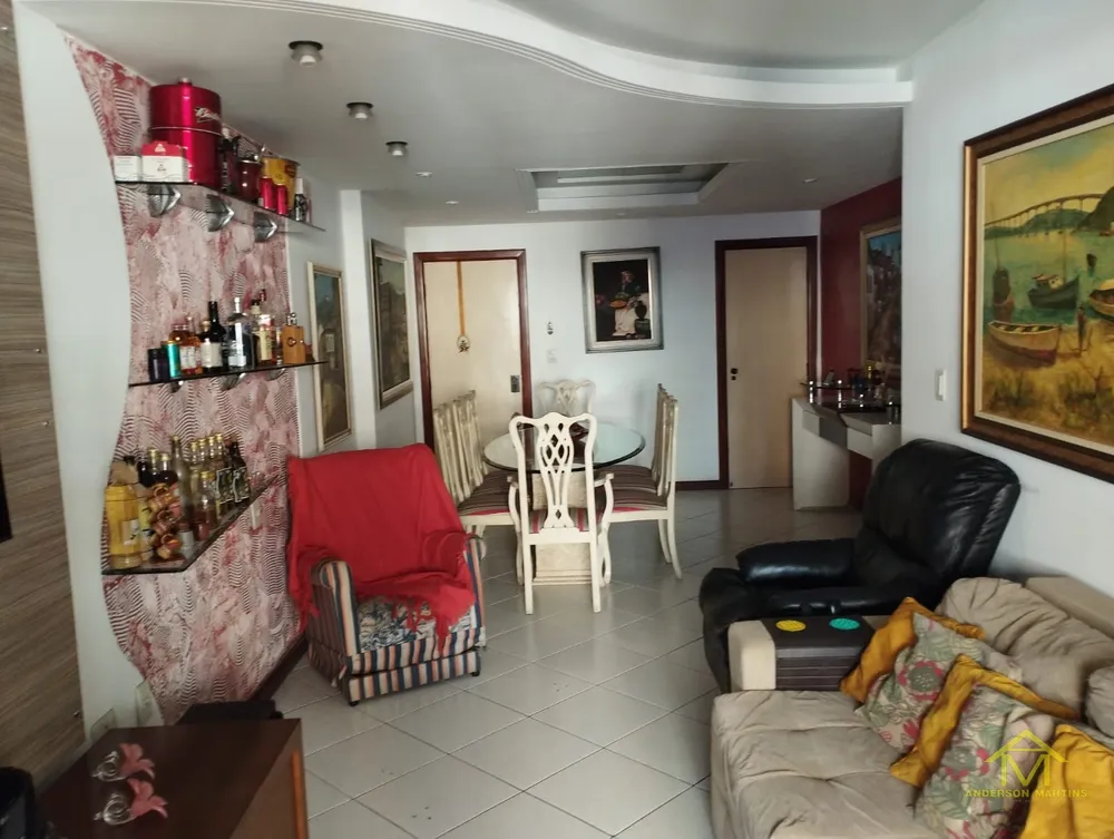 Apartamento, 3 quartos, 150 m² - Foto 3