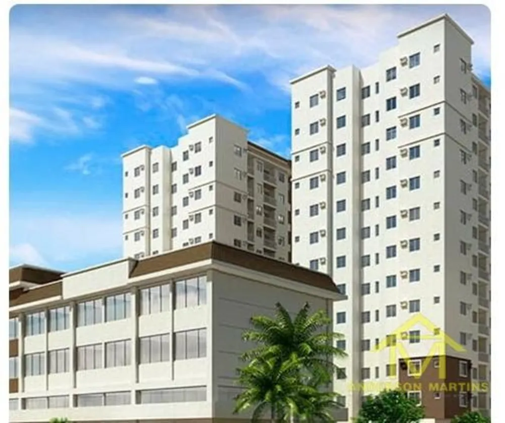 Apartamento, 3 quartos, 70 m² - Foto 1