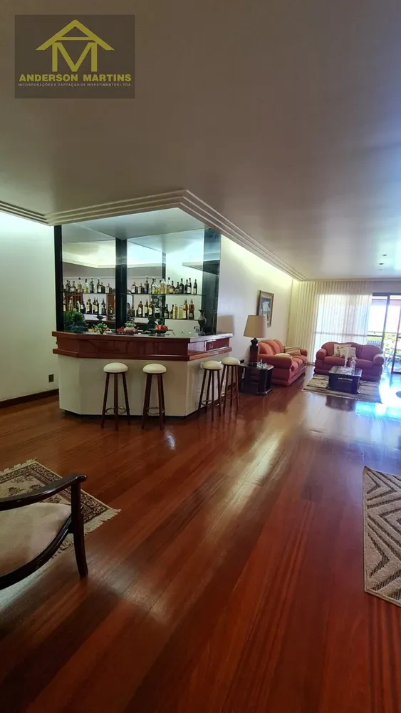 Apartamento, 4 quartos, 365 m² - Foto 2