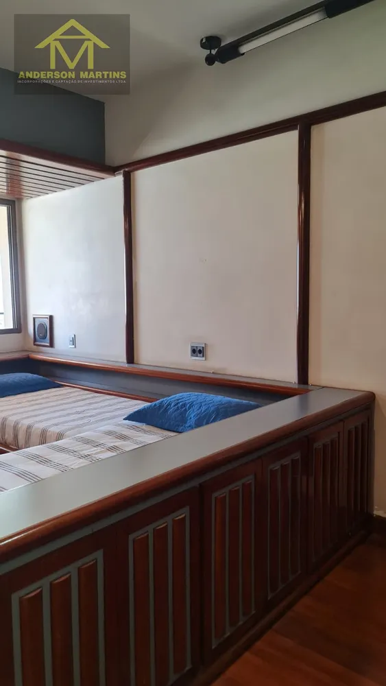 Apartamento, 4 quartos, 365 m² - Foto 8