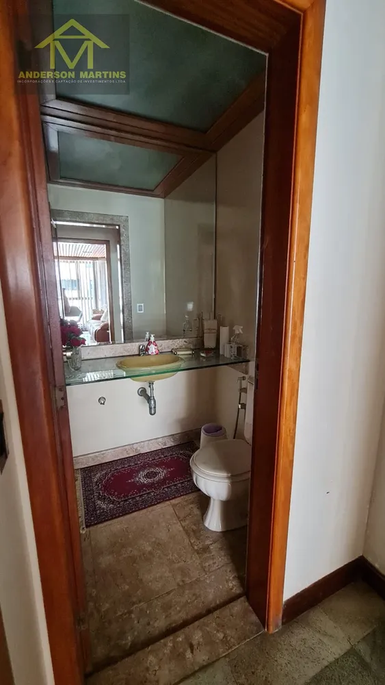Apartamento, 4 quartos, 365 m² - Foto 6