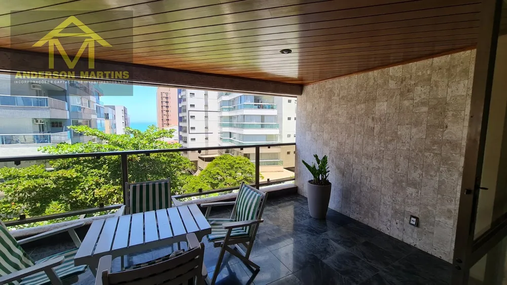 Apartamento, 4 quartos, 365 m² - Foto 1