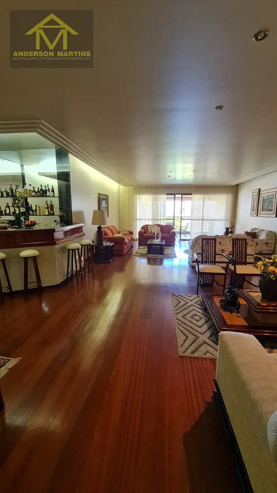 Apartamento, 4 quartos, 365 m² - Foto 5