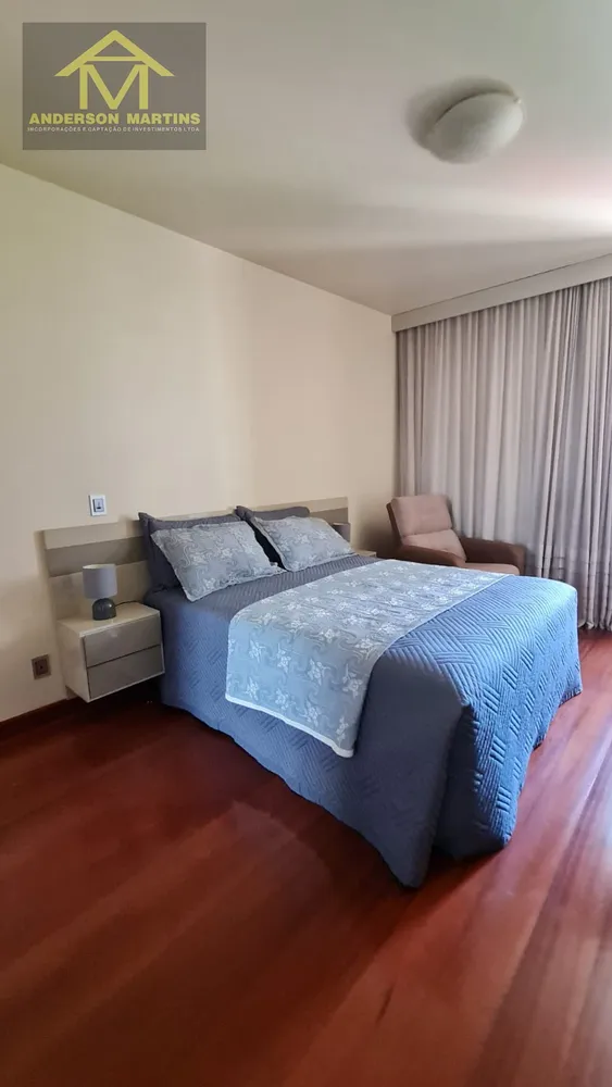 Apartamento, 4 quartos, 365 m² - Foto 14