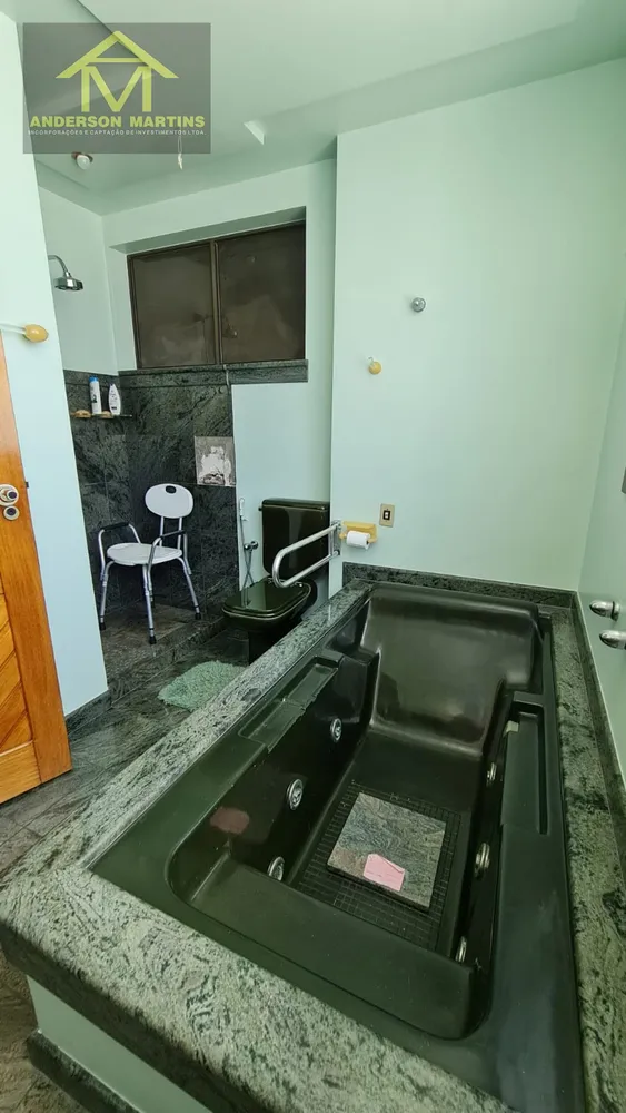 Apartamento, 4 quartos, 365 m² - Foto 16
