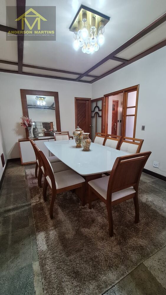 Apartamento, 4 quartos, 365 m² - Foto 1