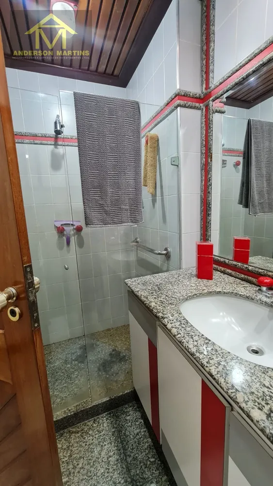 Apartamento, 4 quartos, 365 m² - Foto 11