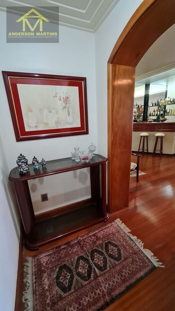 Apartamento, 4 quartos, 365 m² - Foto 4