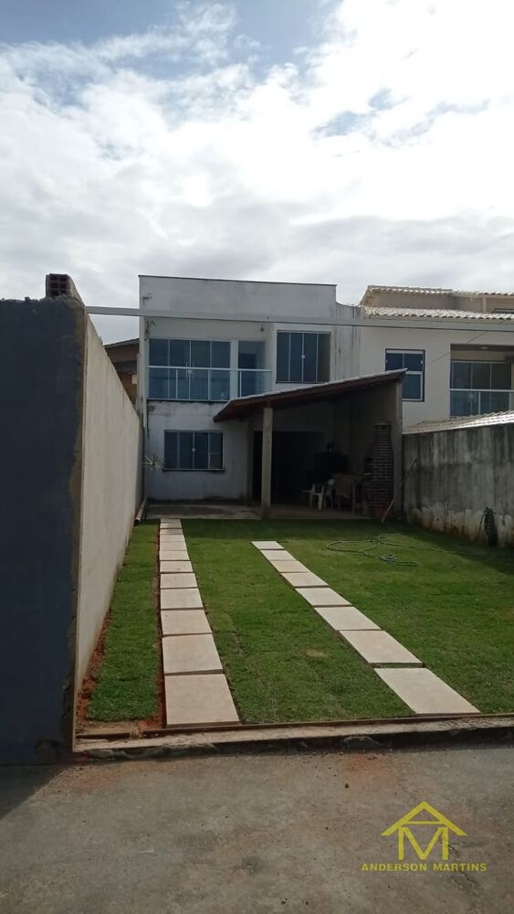 Casa, 3 quartos, 154 m² - Foto 7