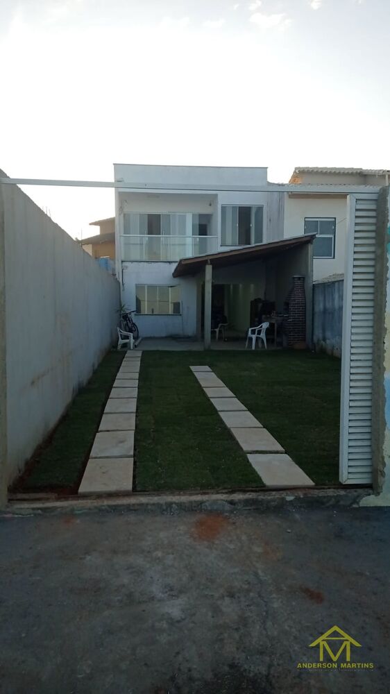 Casa, 3 quartos, 154 m² - Foto 23