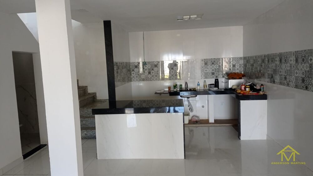Casa, 3 quartos, 154 m² - Foto 8