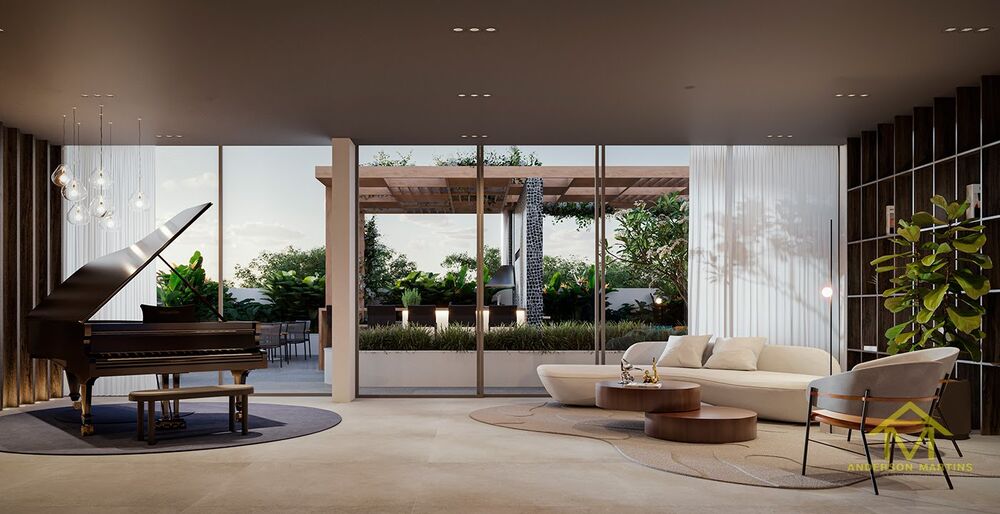 Apartamento, 4 quartos, 215 m² - Foto 5