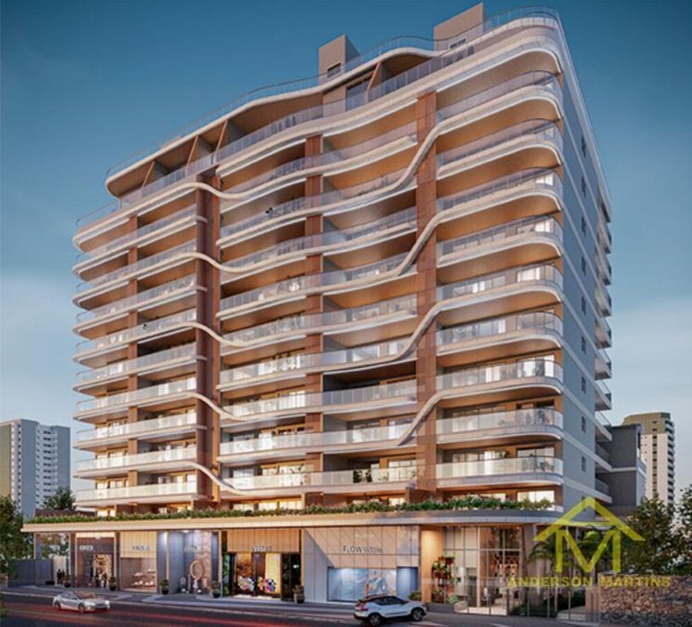 Apartamento, 4 quartos, 215 m² - Foto 1