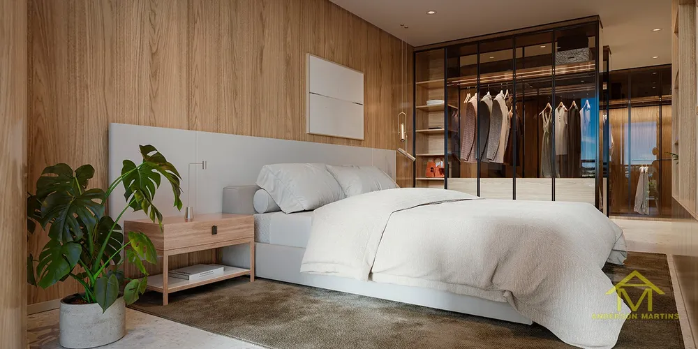 Apartamento, 4 quartos, 215 m² - Foto 16