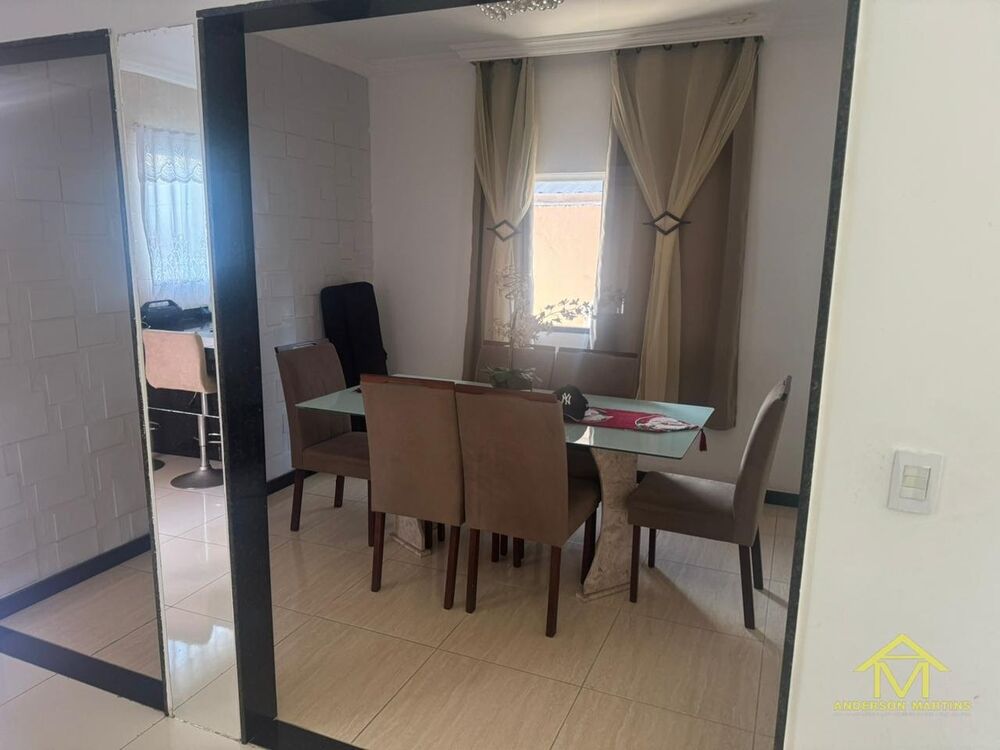 Casa, 3 quartos, 360 m² - Foto 14