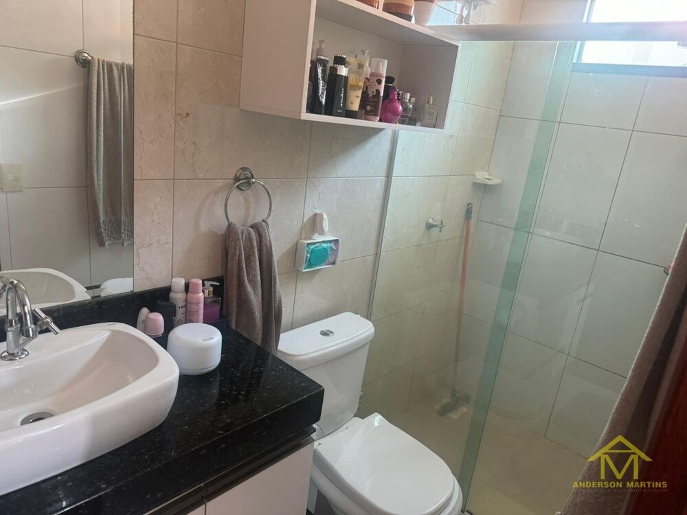 Casa, 3 quartos, 360 m² - Foto 8