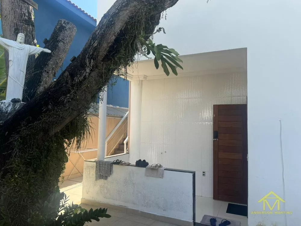 Casa, 3 quartos, 360 m² - Foto 3