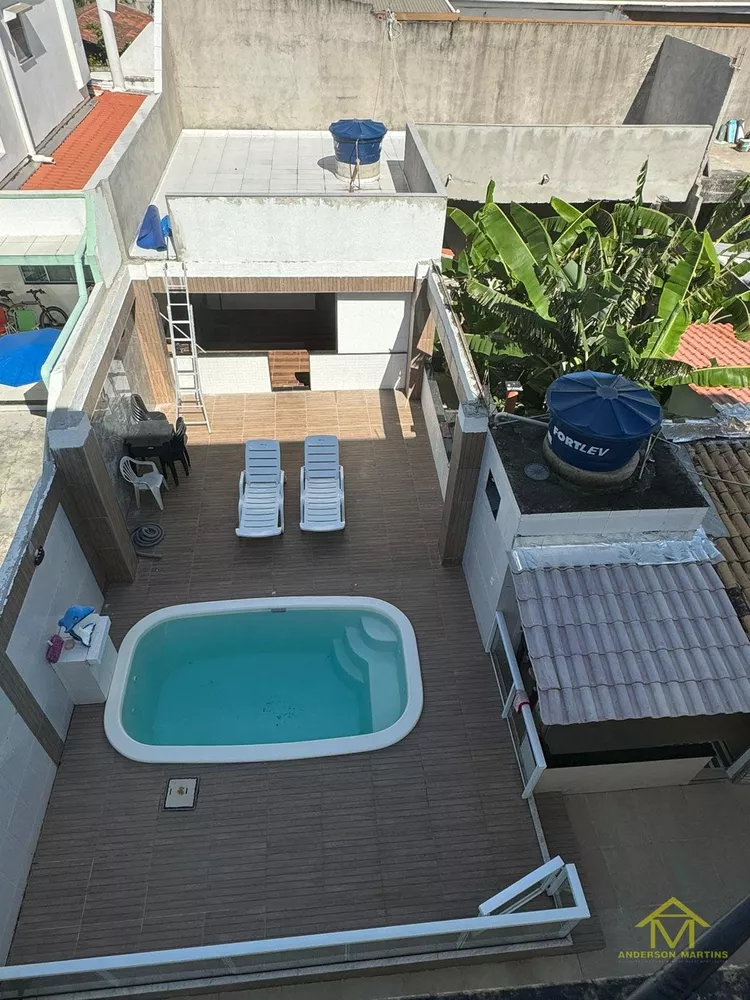 Casa, 3 quartos, 360 m² - Foto 15