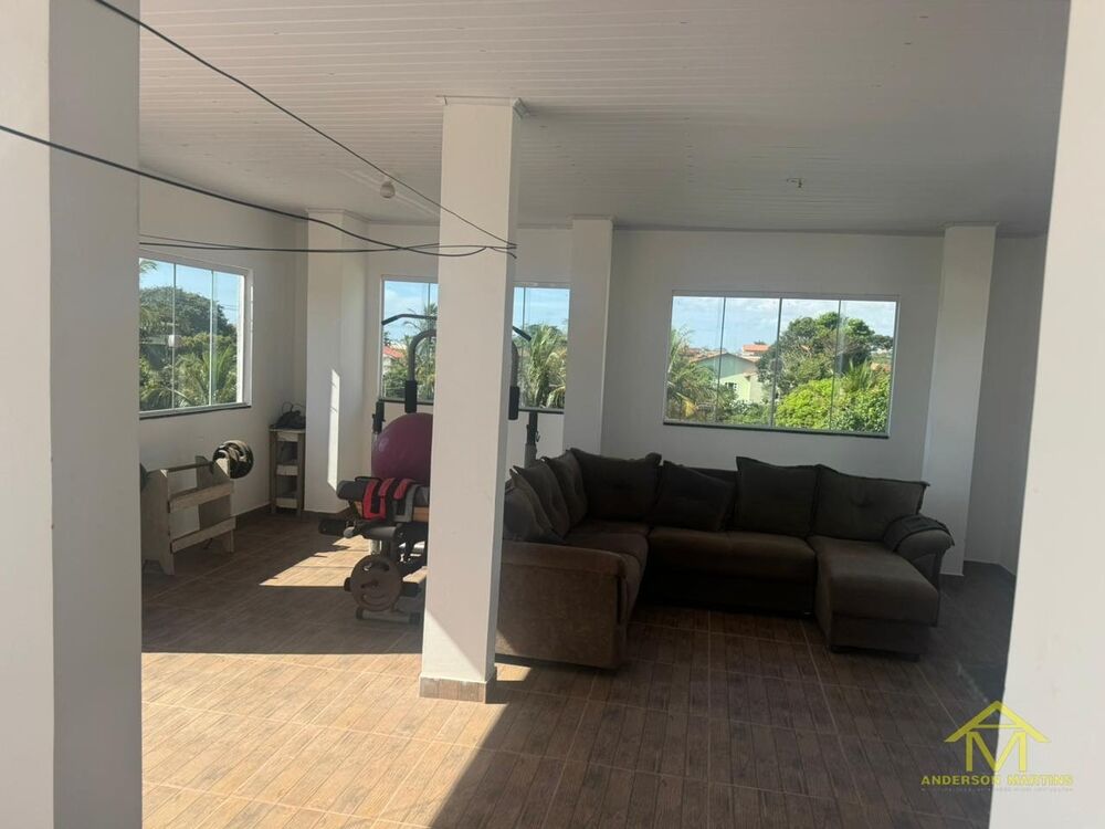 Casa, 3 quartos, 360 m² - Foto 10