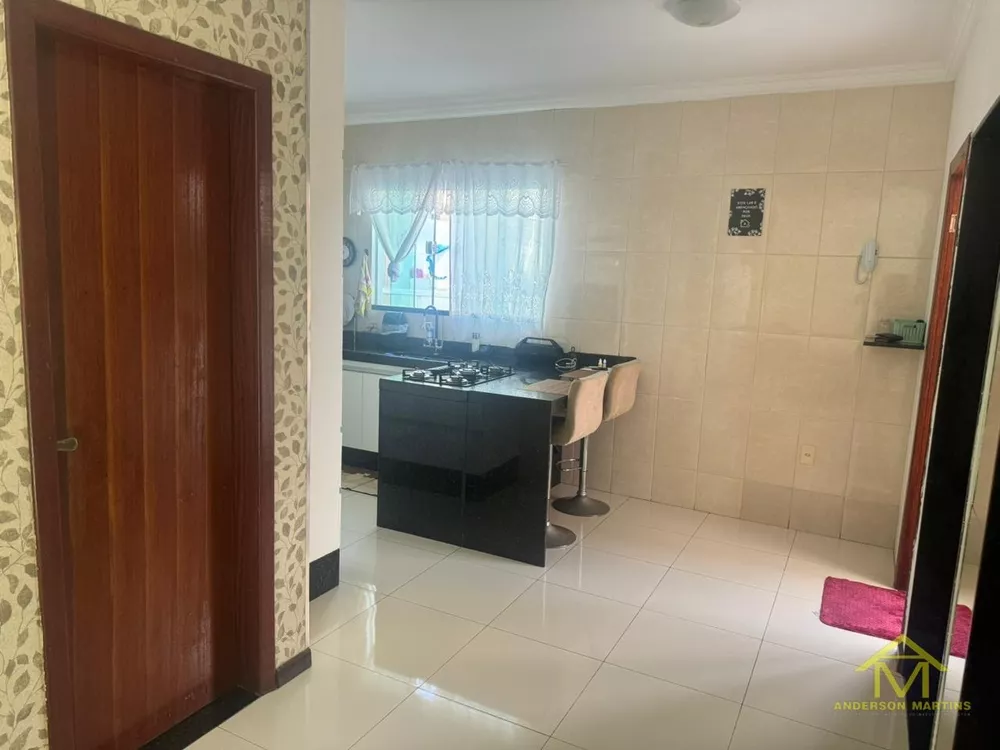 Casa, 3 quartos, 360 m² - Foto 20