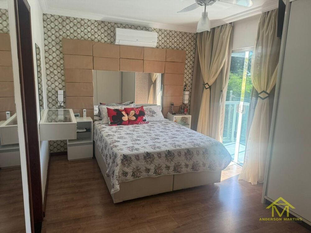 Casa, 3 quartos, 360 m² - Foto 4