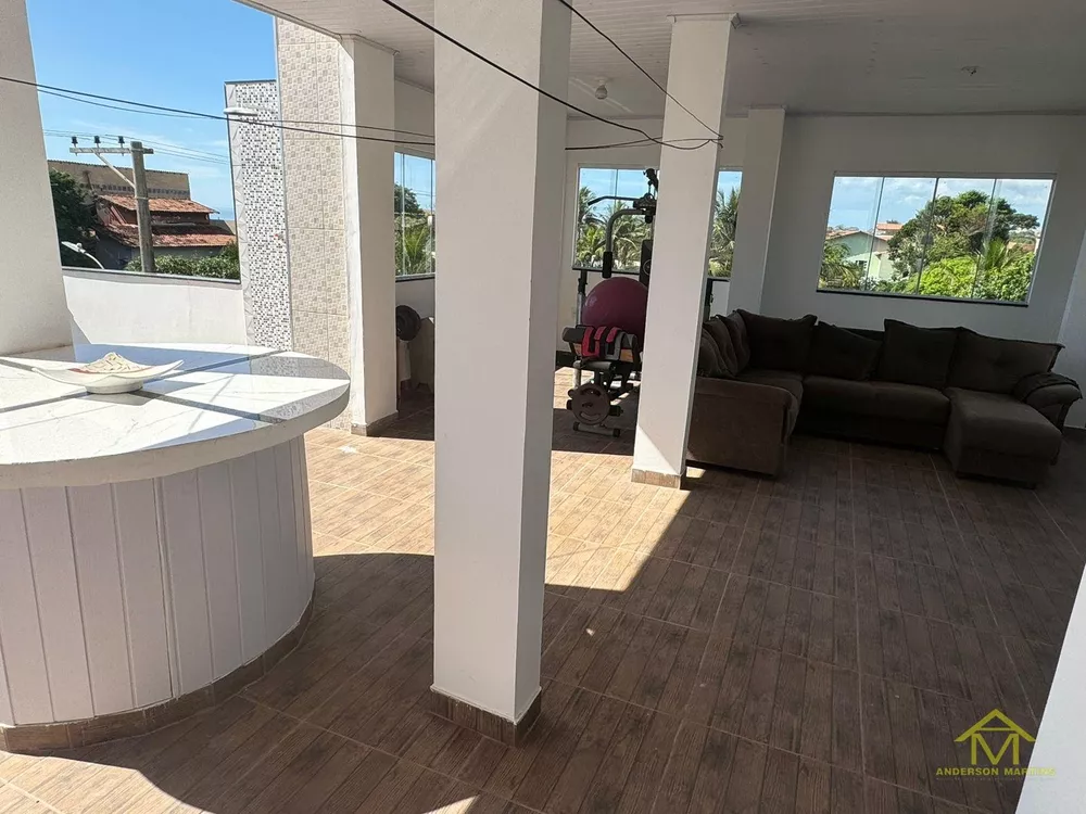 Casa, 3 quartos, 360 m² - Foto 23