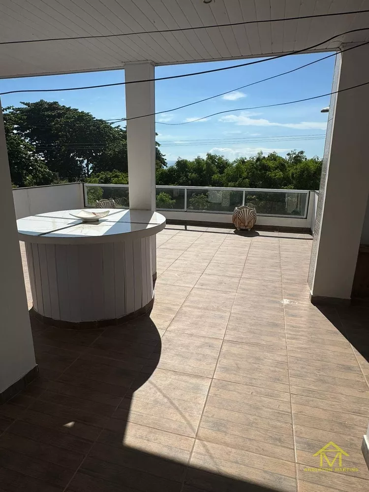 Casa, 3 quartos, 360 m² - Foto 1
