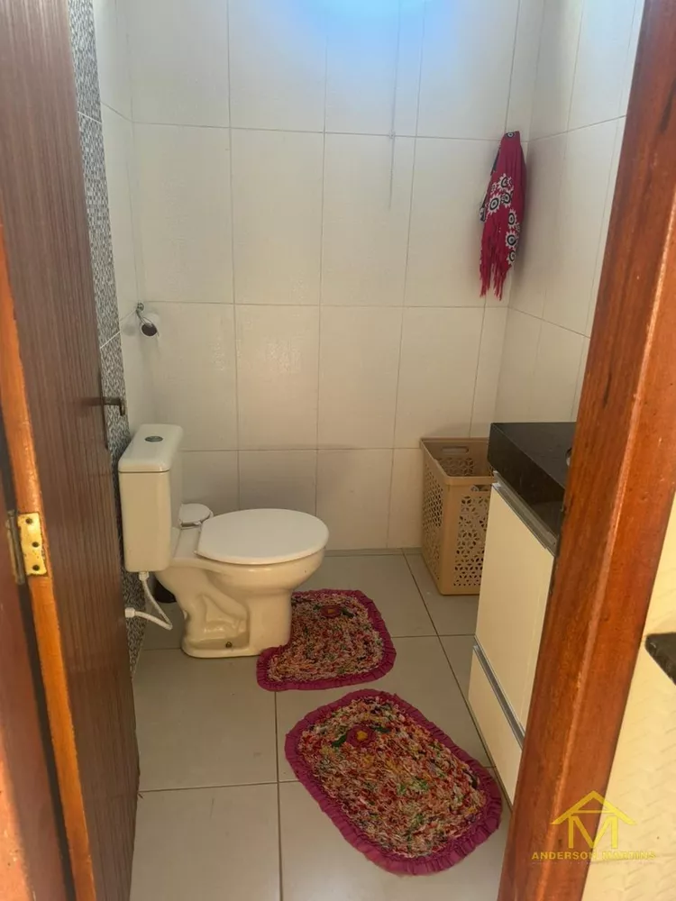 Casa, 3 quartos, 360 m² - Foto 21